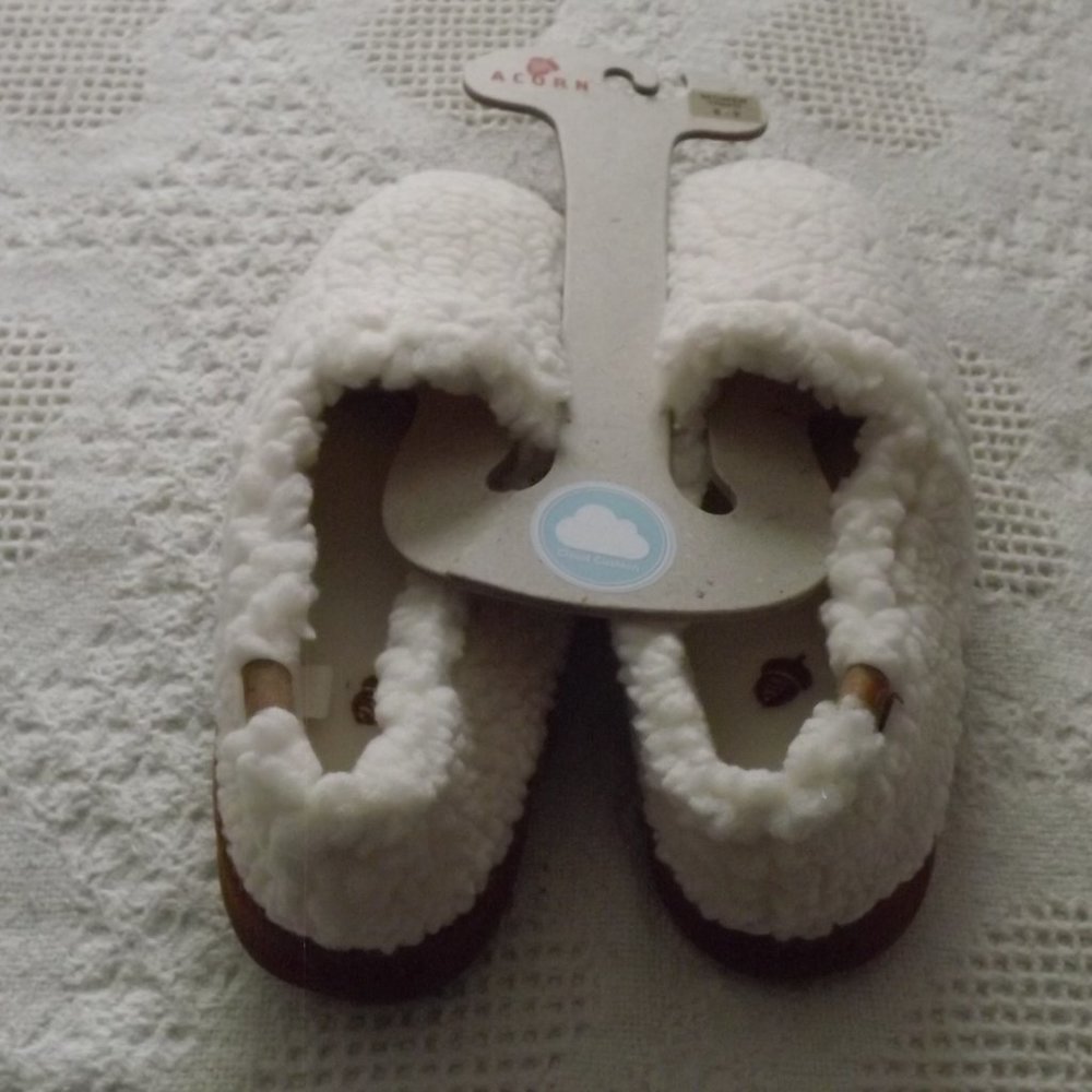 House slippers